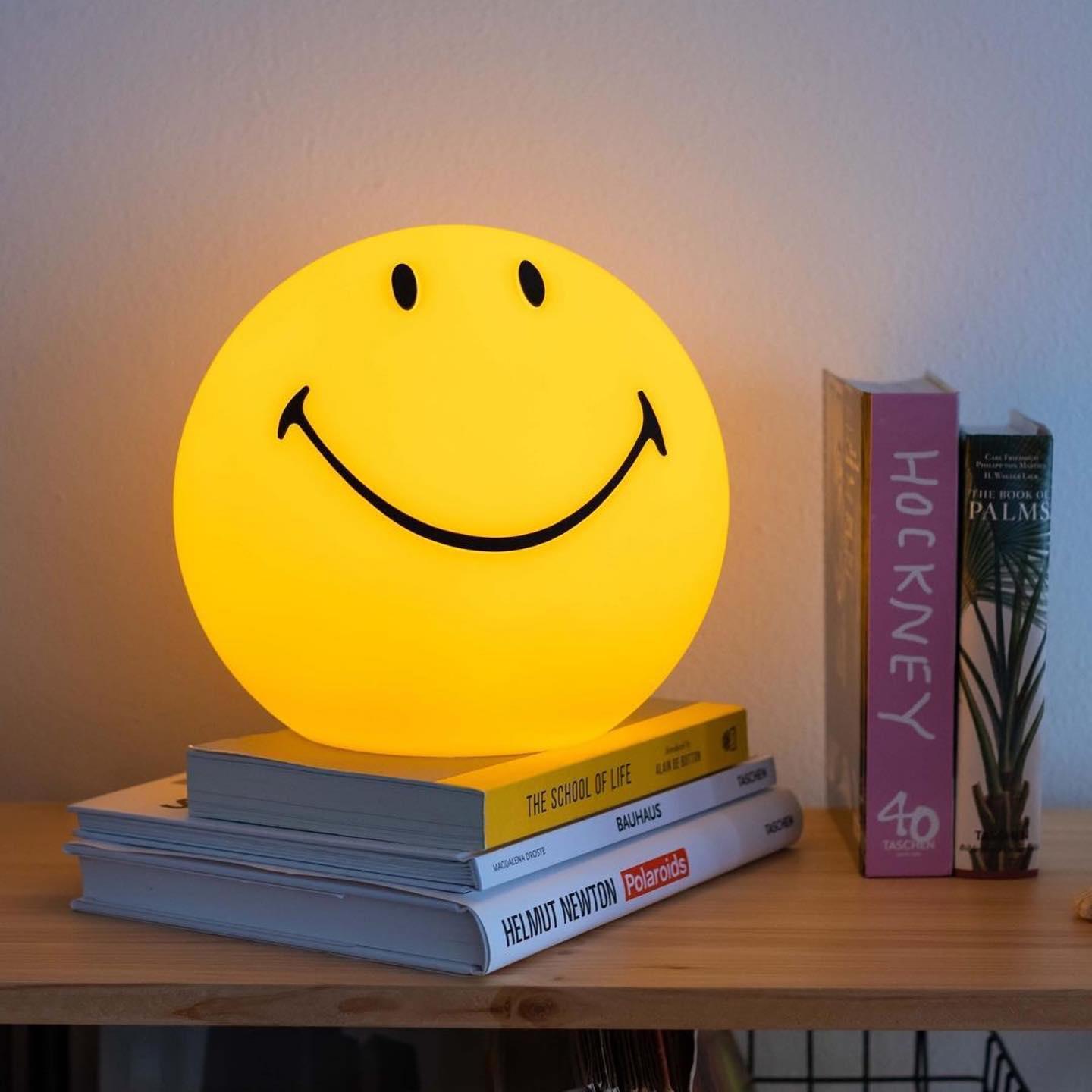 Smiling Reading light Table Lamp