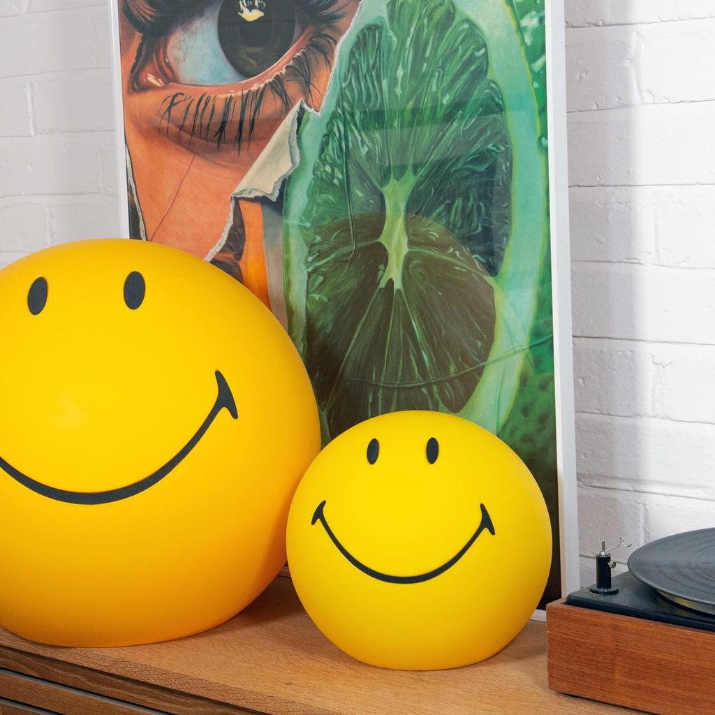 Smiling Reading light Table Lamp