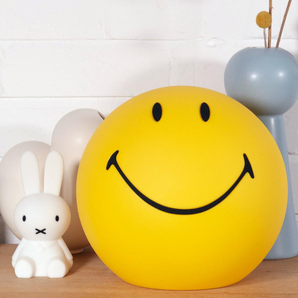 Smiling Reading light Table Lamp