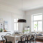 Potlid Drop light Pendant Lamp