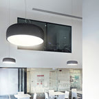 Potlid Drop light Pendant Lamp