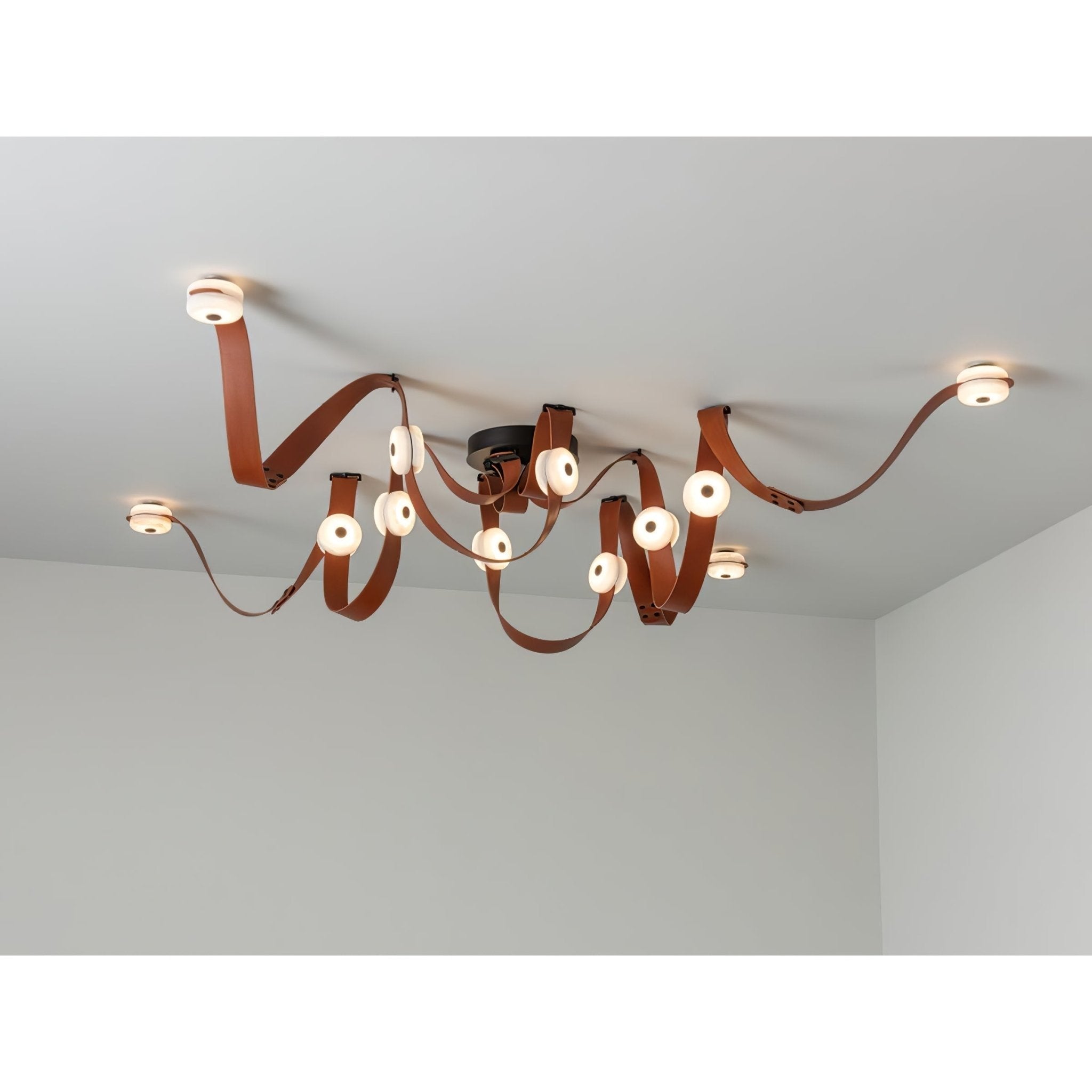 Snaps Alabaster Series Light