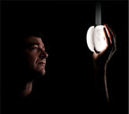 Snaps Alabaster Series Light