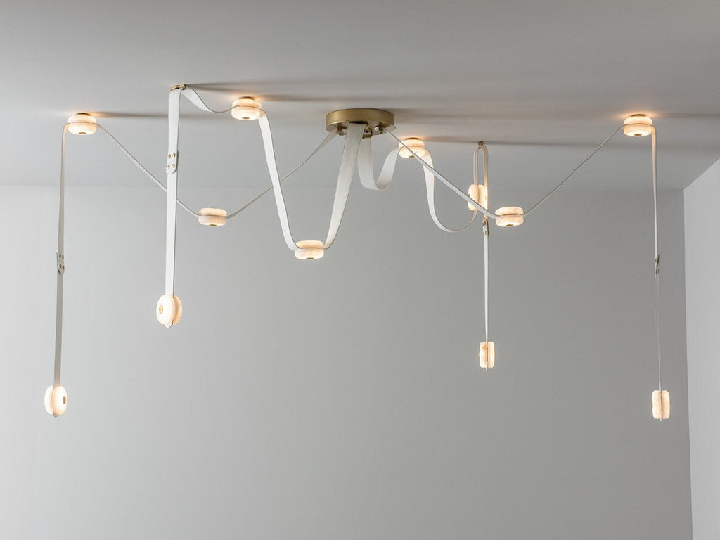Snaps Alabaster Series Light