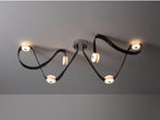 Snaps Alabaster Series Light