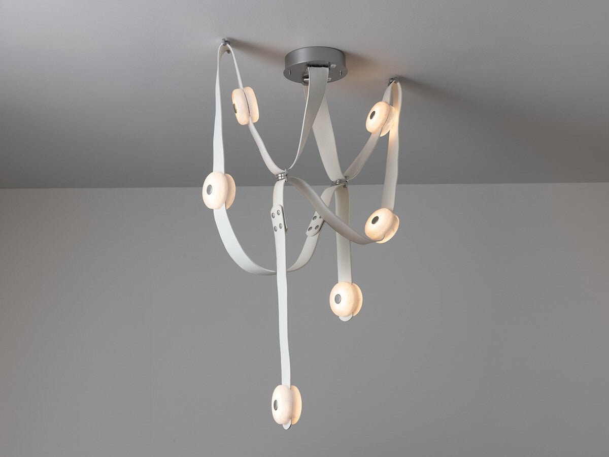 Snaps Alabaster Series Light