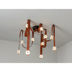 Snaps Alabaster Series Light