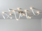 Snaps Alabaster Series Light