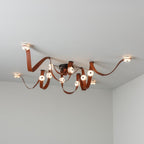 Snaps Alabaster Series Light