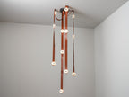 Snaps Alabaster Series Light