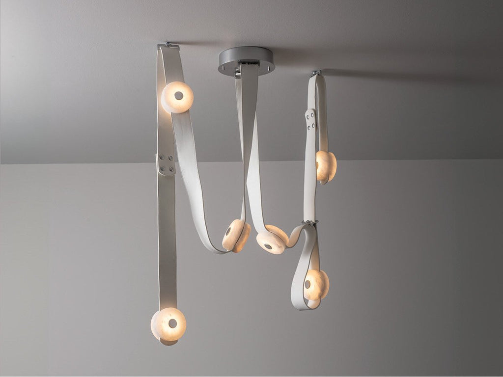 Snaps Alabaster Series Light