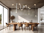 Snaps Alabaster Series Light
