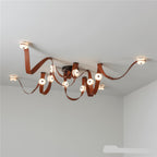 Snaps Alabaster Series Light