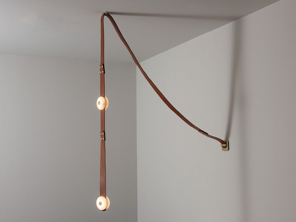 Snaps Alabaster Series Light