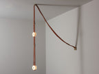 Snaps Alabaster Series Light