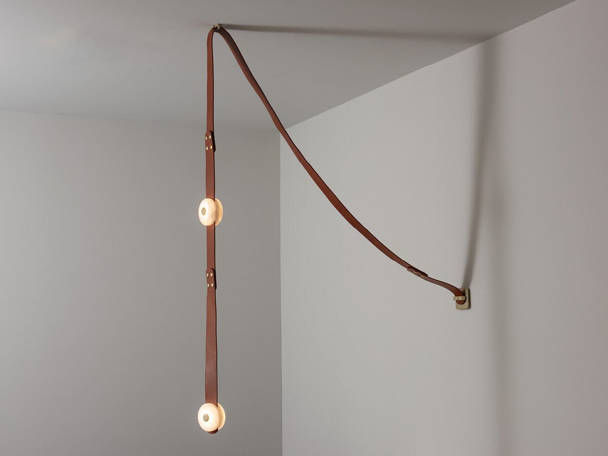 Snaps Alabaster Series Light