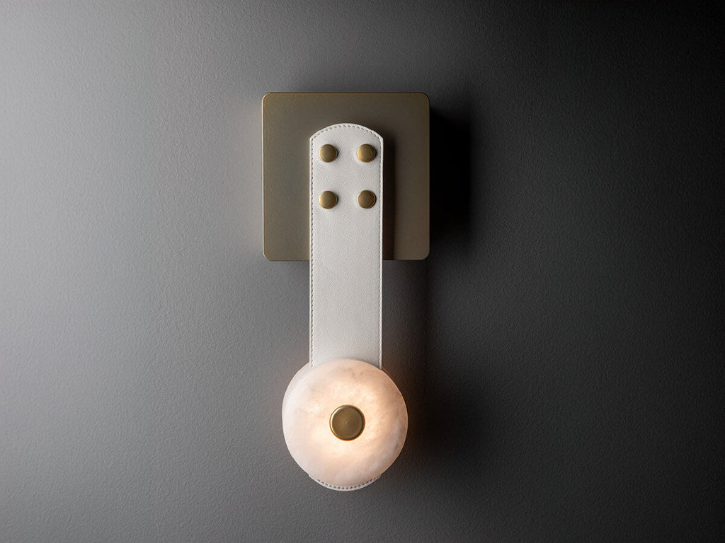 Snaps Alabaster Series Light