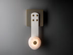 Snaps Alabaster Series Light