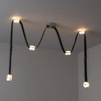 Snaps Alabaster Series Light