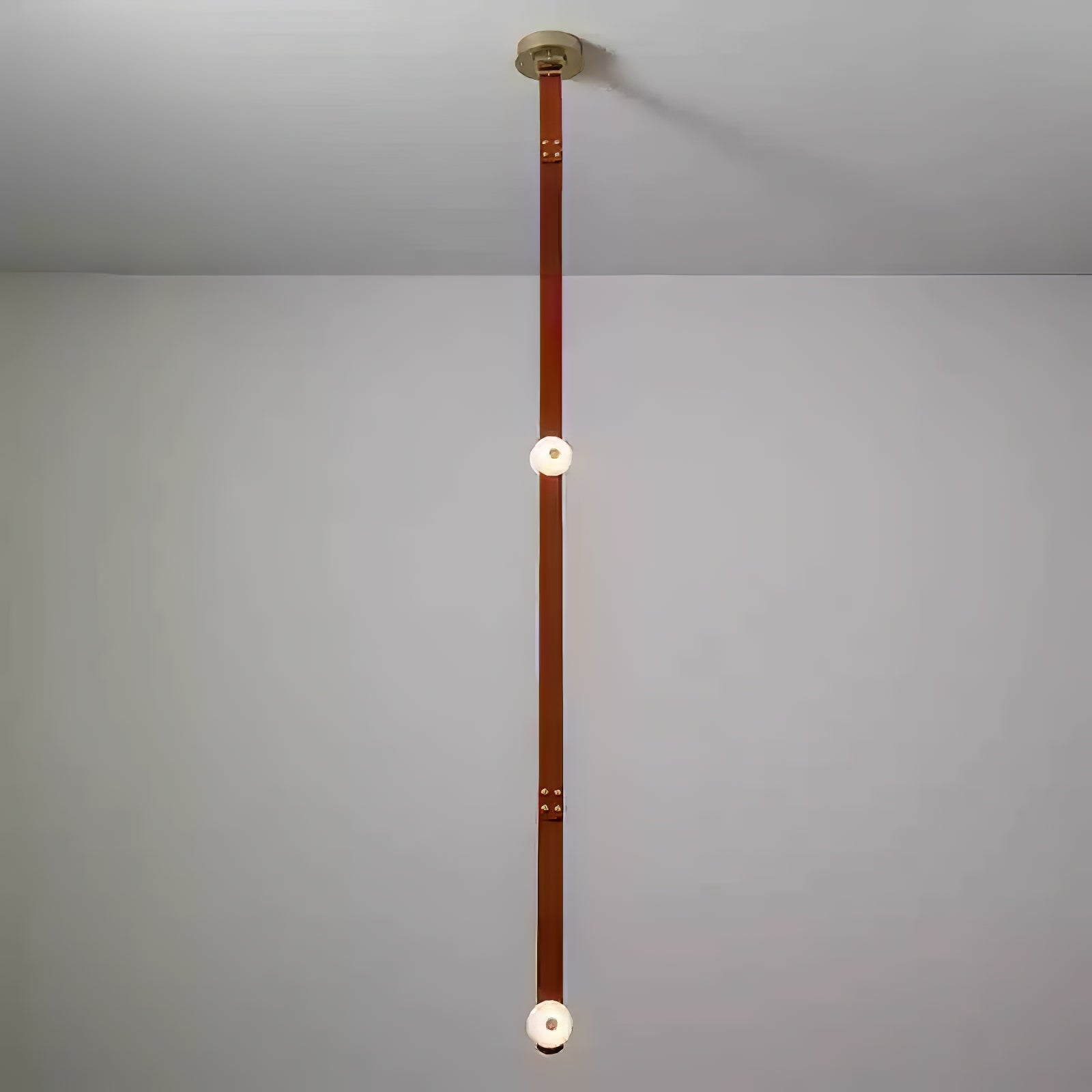 Snaps Alabaster Series Light