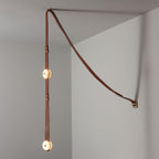 Snaps Alabaster Series Light