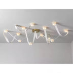 Snaps Alabaster Series Light