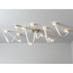 Snaps Alabaster Series Light