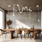 Snaps Alabaster Series Light