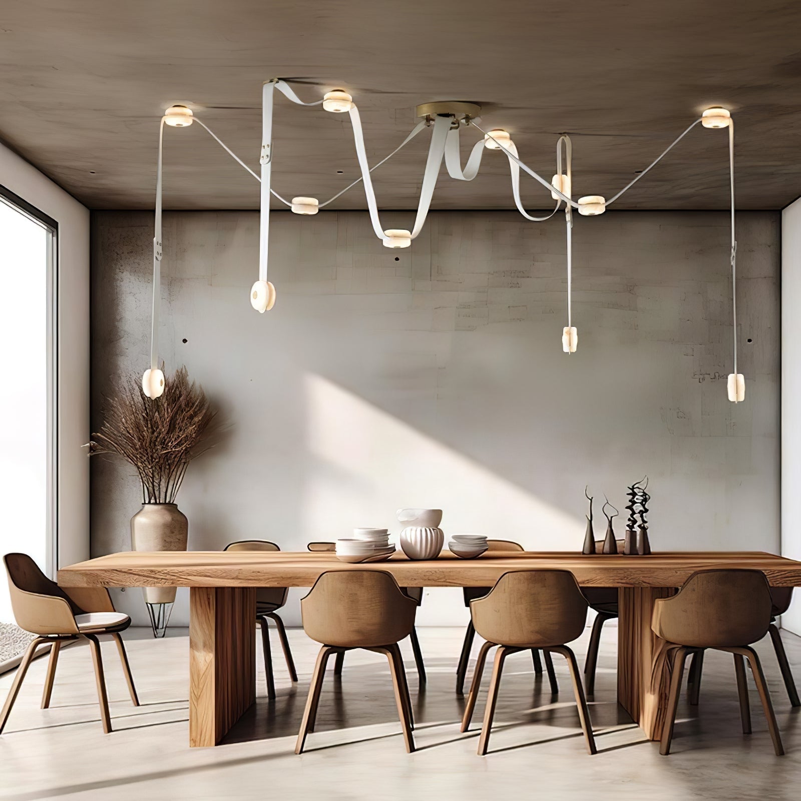 Snaps Alabaster Series Light