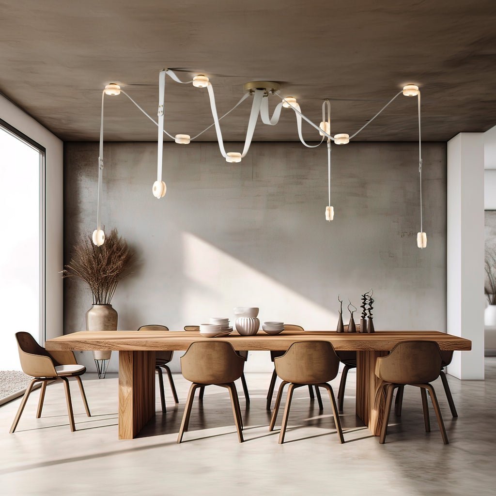 Snaps Alabaster Series Light