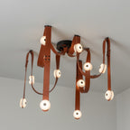 Snaps Alabaster Series Light