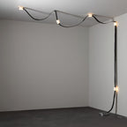 Snaps Alabaster Series Light