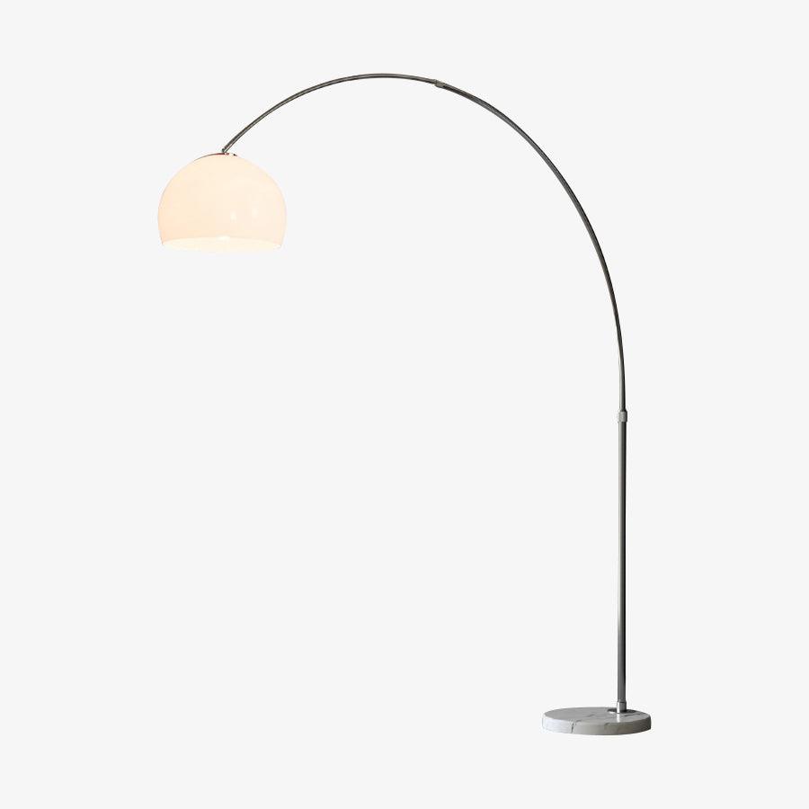Sneedville Arched Floor-standing Lamp Floor Lamp