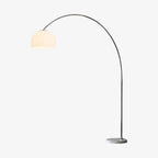 Sneedville Arched Floor-standing Lamp Floor Lamp