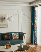 Sneedville Arched Floor-standing Lamp Floor Lamp