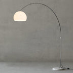 Sneedville Arched Floor-standing Lamp Floor Lamp
