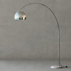Sneedville Arched Floor-standing Lamp Floor Lamp