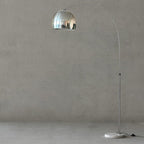 Sneedville Arched Floor-standing Lamp Floor Lamp