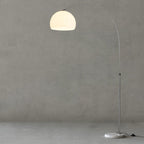 Sneedville Arched Floor-standing Lamp Floor Lamp