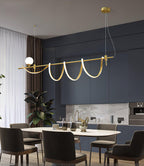 Sniki Ceiling light fitting Pendant Light