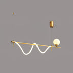 Sniki Ceiling light fitting Pendant Light