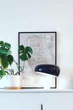 Marble Decoration Portable lamp Table Lamp