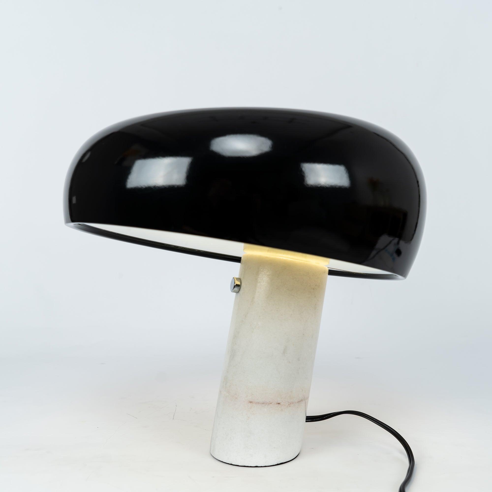 Marble Decoration Portable lamp Table Lamp
