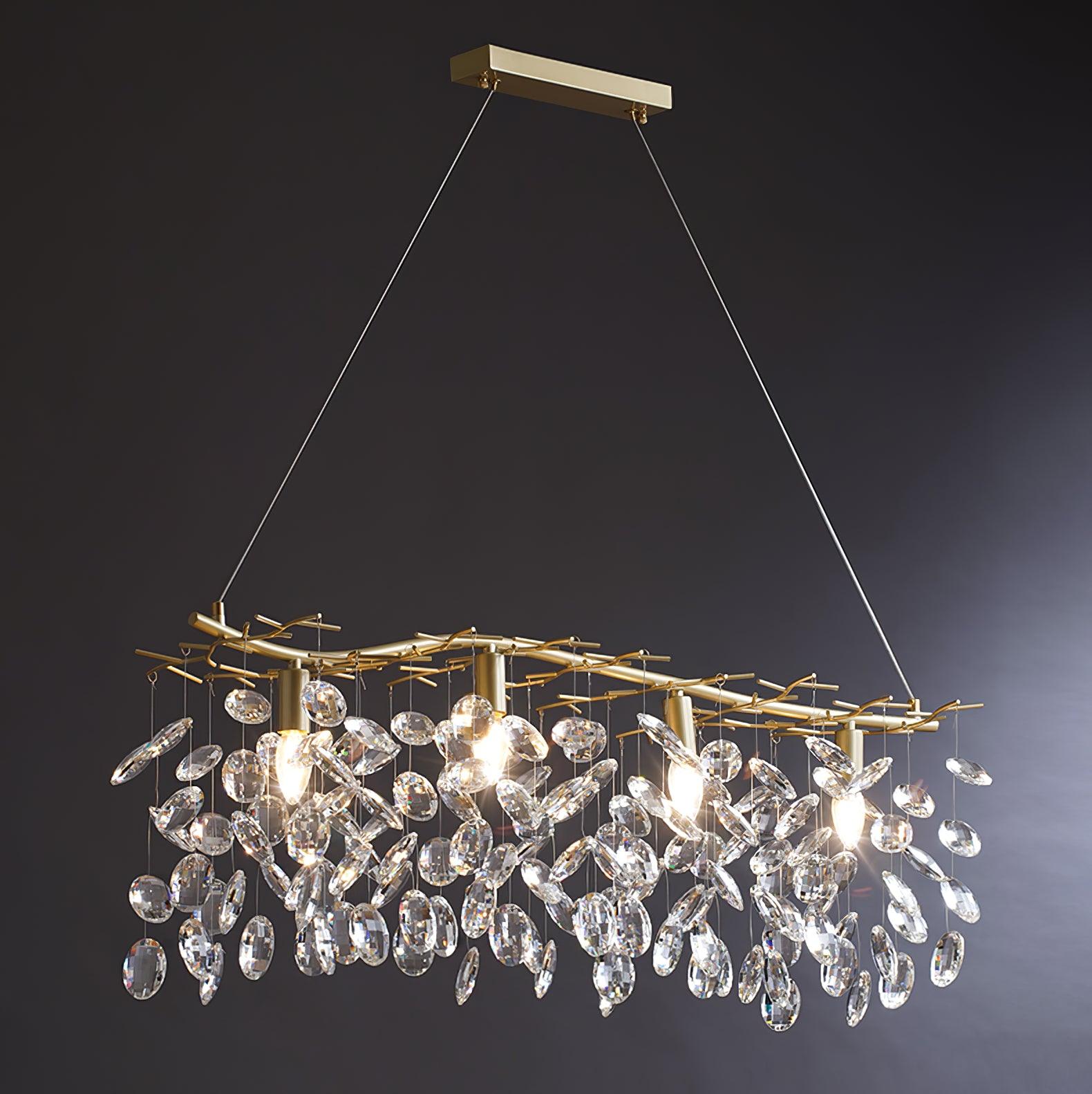 Sofia Pendant light Chandeliers