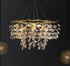 Sofia Pendant light Chandeliers