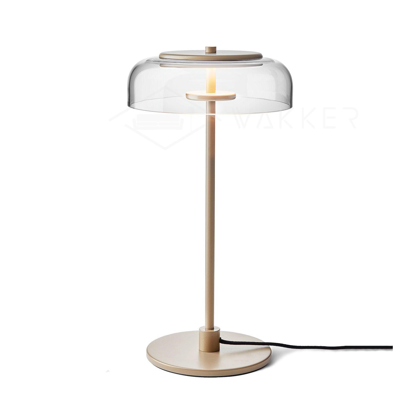 Solara Bedside lamp Table Lamp
