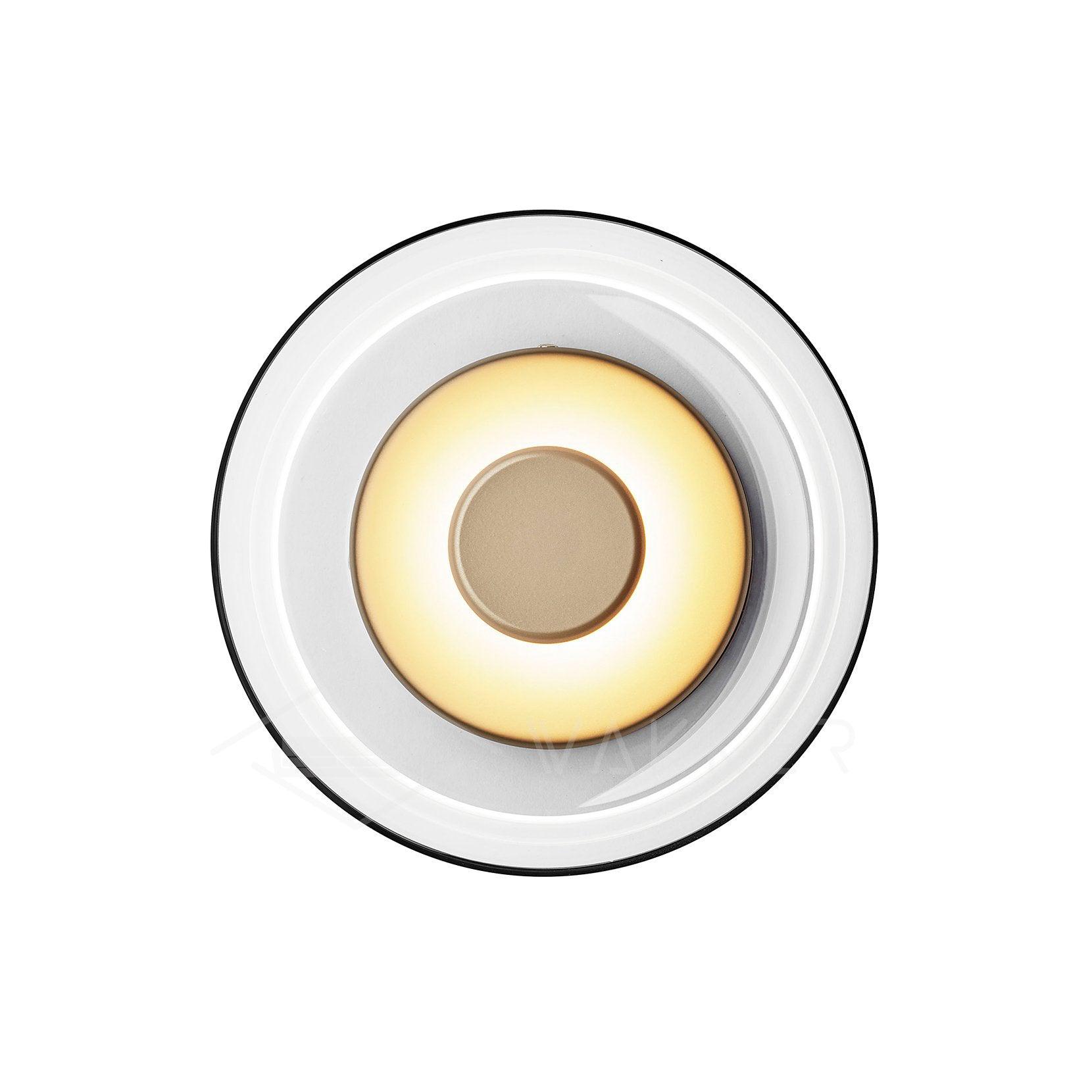 Solara Wall-mounted light Wall Light