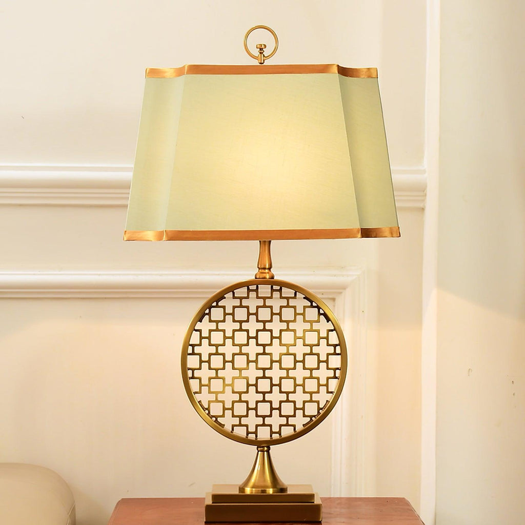 Soho Portable lamp Table Lamp