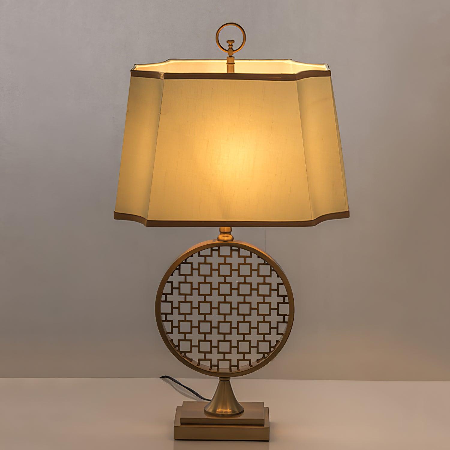 Soho Portable lamp Table Lamp