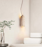 Solano Stone Pendant Lamp